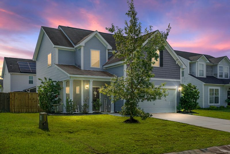 202 Two Forts Rd, Moncks Corner, SC 29461