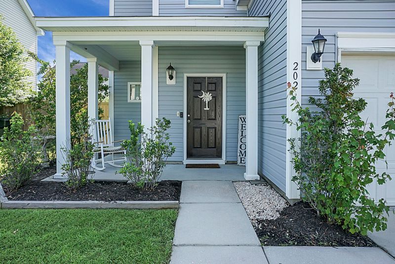 202 Two Forts Rd, Moncks Corner, SC 29461