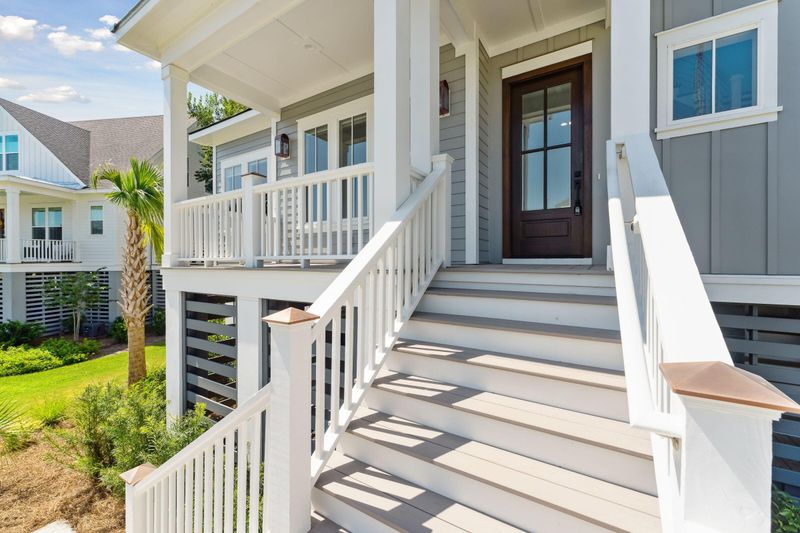 1455 Tomato Farm Cir #2, Mount Pleasant, SC 29464