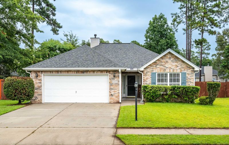 1212 Millbrook Rd, Summerville, SC 29486
