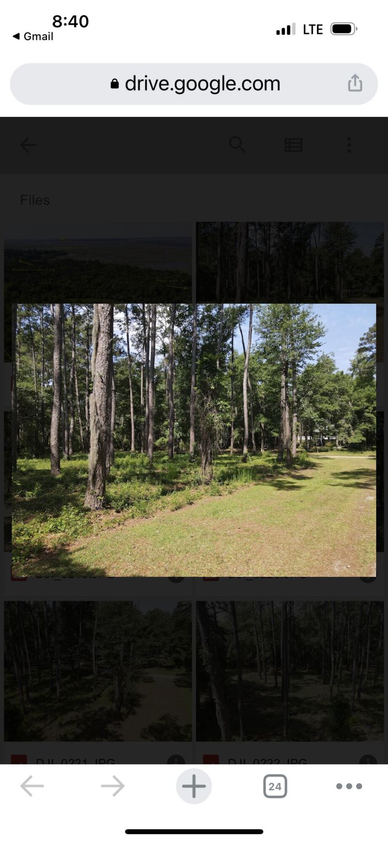 Lot 9 Chaplin Garden Ln, Edisto Island, SC 29438