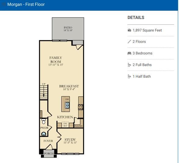 133 Pine Gate Dr, Summerville, SC 29483