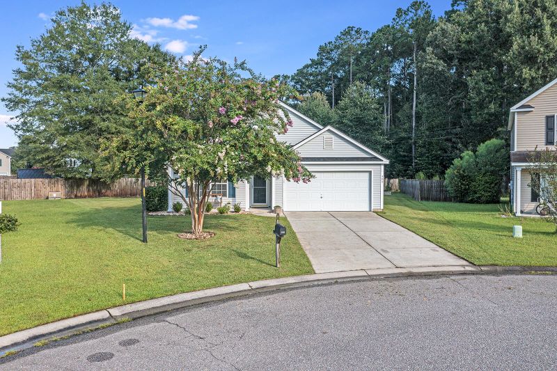 305 Wilderland Ct, Moncks Corner, SC 29461