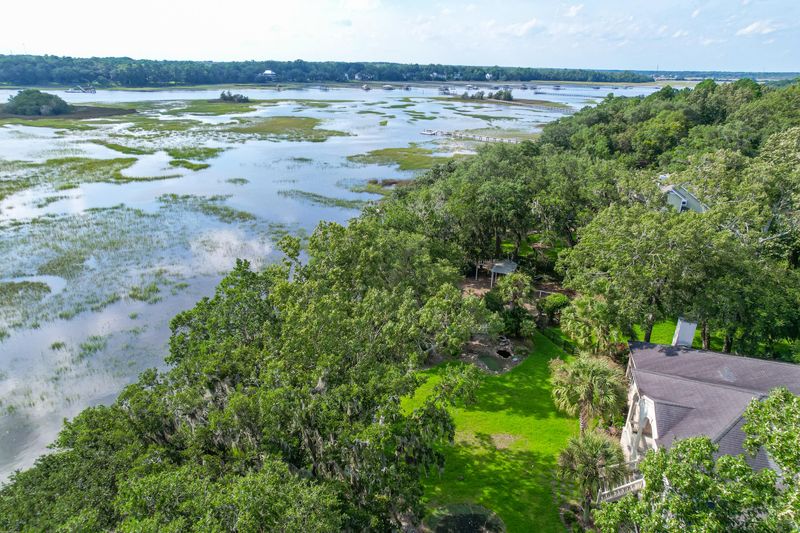 4036 Gift Blvd, Johns Island, SC 29455