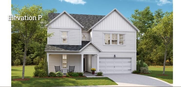 212 Red Bluff St, Summerville, SC 29483