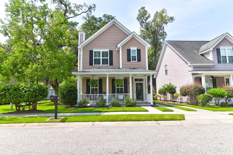 2861 Caitlins Way, Mount Pleasant, SC 29466