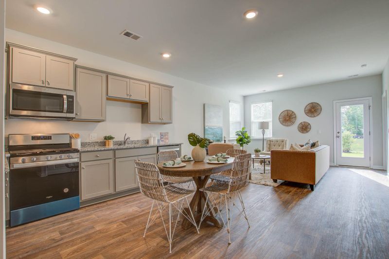 348 Feldspar Ln, Ladson, SC 29456