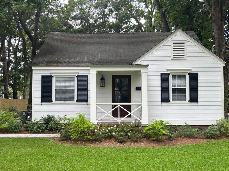 40 Wedgepark Rd, Charleston, SC 29407