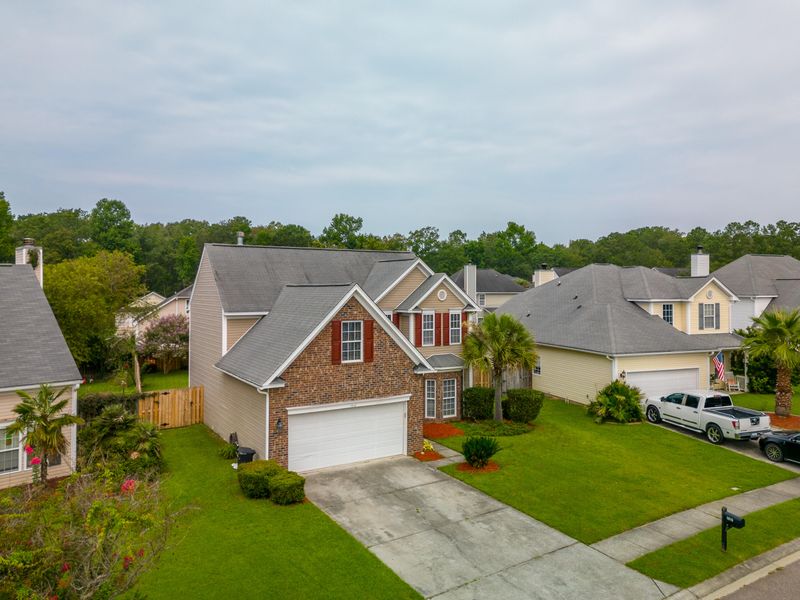 1010 Sterling Ln, Summerville, SC 29483