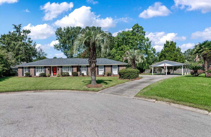 1 Francesca Ave, Hanahan, SC 29410