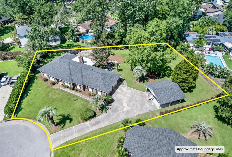 1 Francesca Ave, Hanahan, SC 29410