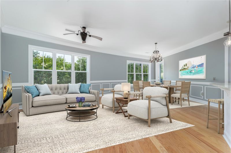 200 River Landing Dr #B204, Charleston, SC 29492
