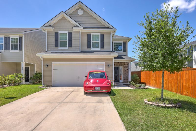 235 Lazy River Ln, Moncks Corner, SC 29461