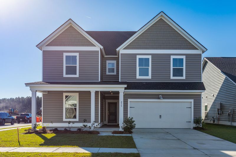 1045 Fitzgerald Ct, Summerville, SC 29485