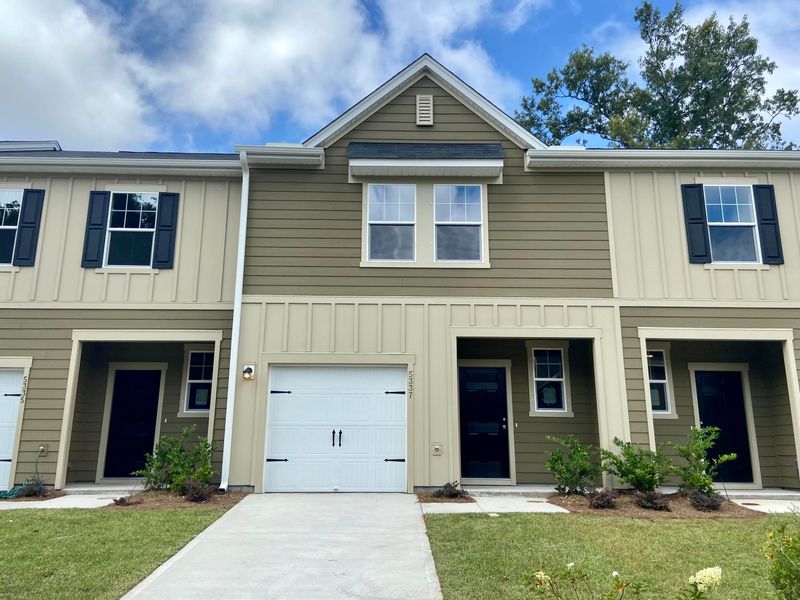 5337 Cardinal Crest Bluff, North Charleston, SC 29418