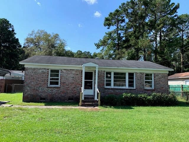7259 Tanglewood Dr, North Charleston, SC 29418