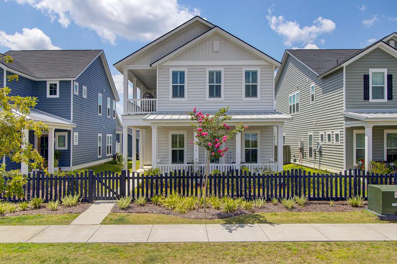 1338 Clay Field Trl, Summerville, SC 29485
