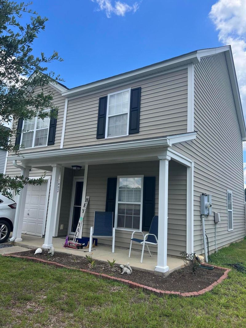 1402 Dabbling Duck Dr, Summerville, SC 29483