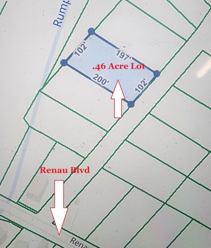 0 Renau Blvd, Summerville, SC 29483