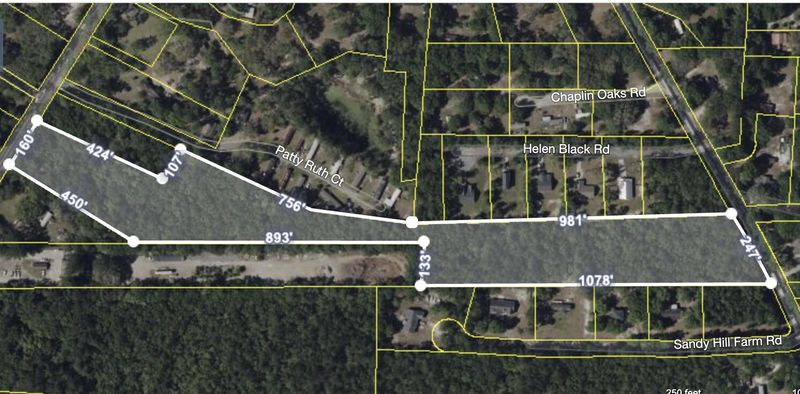4509 Sc 162, Hollywood, SC 29449
