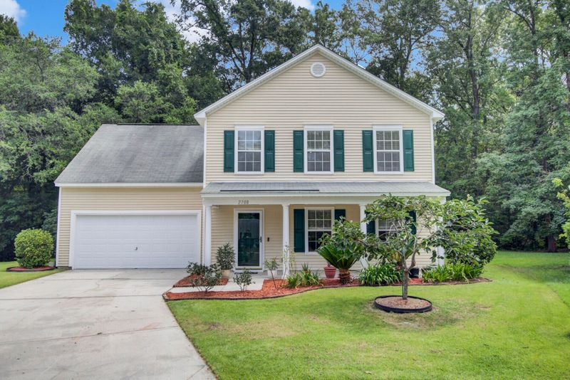 2708 Indian Summer Dr, North Charleston, SC 29406