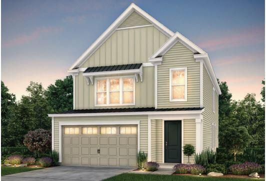 730 Boatswain Dr, Charleston, SC 29492