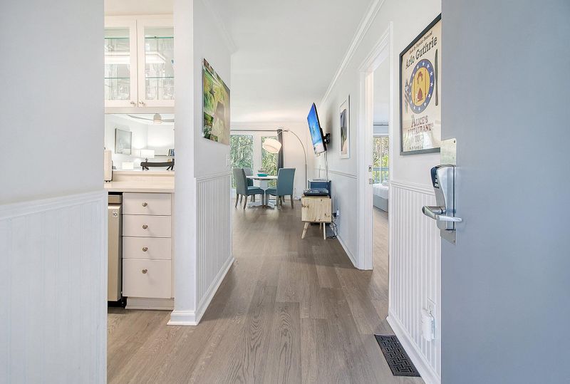 23 Lagoon Villas, Isle Of Palms, SC 29451