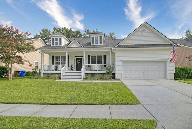3435 Toomer Kiln Cir, Mount Pleasant, SC 29466