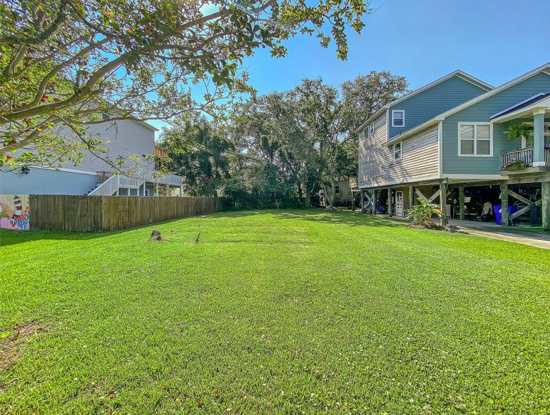 1613 Wigeon Ln, Charleston, SC 29412