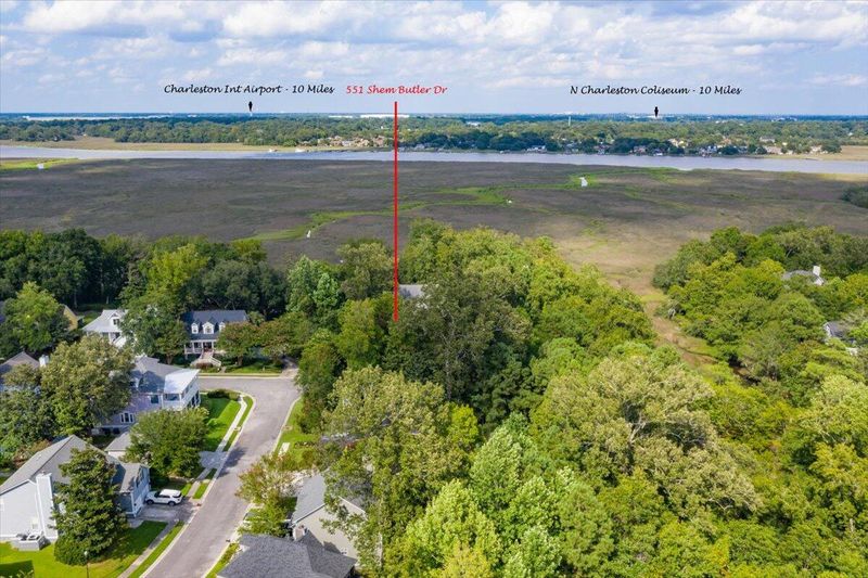 0 Shem Butler Ct, Charleston, SC 29414