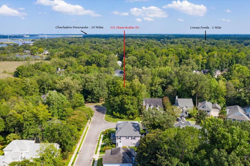 0 Shem Butler Ct, Charleston, SC 29414