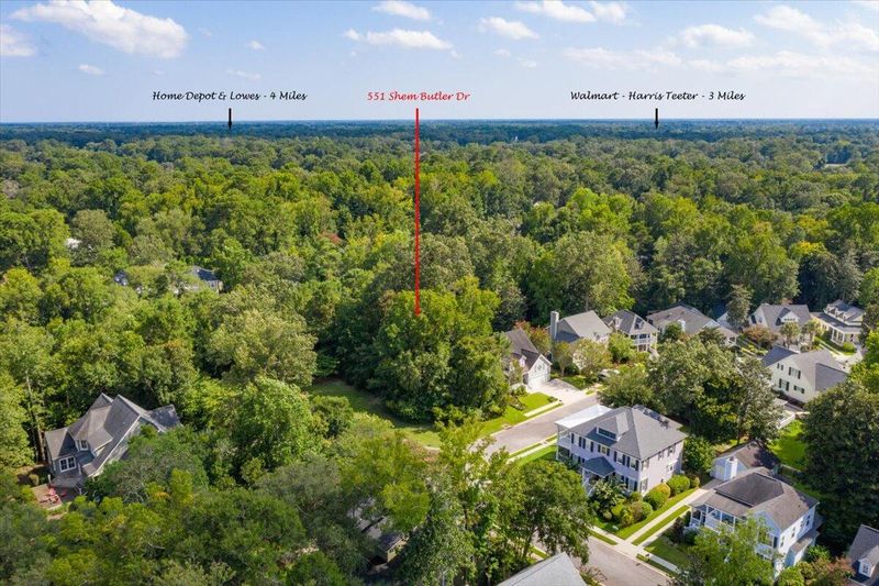 0 Shem Butler Ct, Charleston, SC 29414