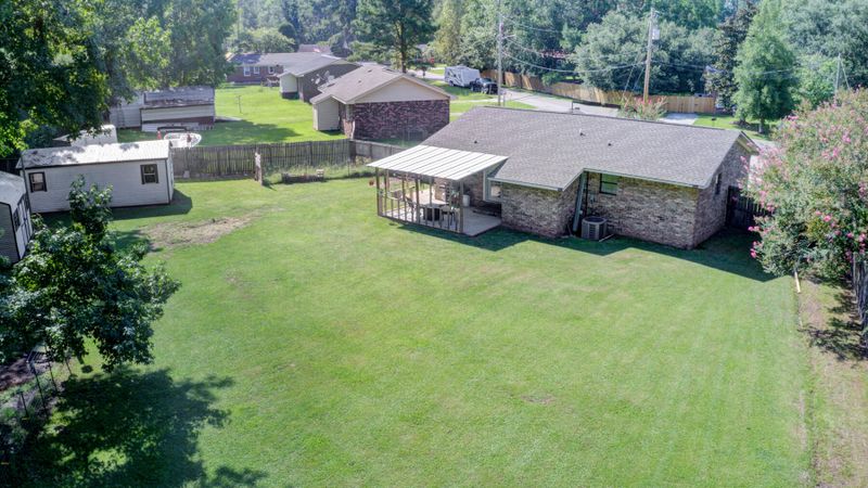 174 Monitor Cir, Moncks Corner, SC 29461