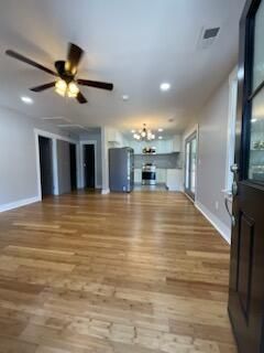 2618 S Allen Dr, North Charleston, SC 29405