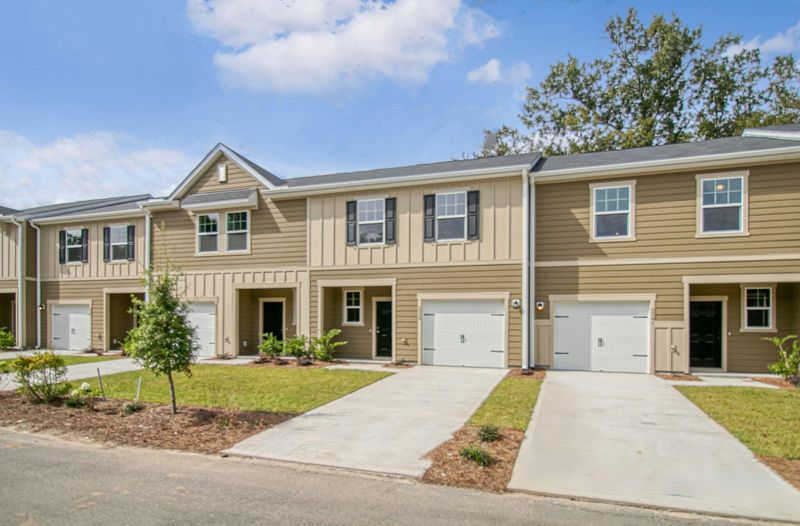 5339 Cardinal Crest Bluff, North Charleston, SC 29418