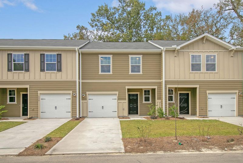5341 Cardinal Crest Bluff, North Charleston, SC 29418