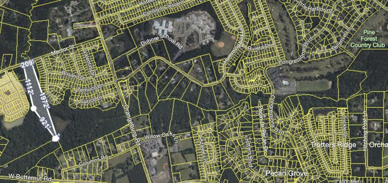 0 Mentor St, Summerville, SC 29483