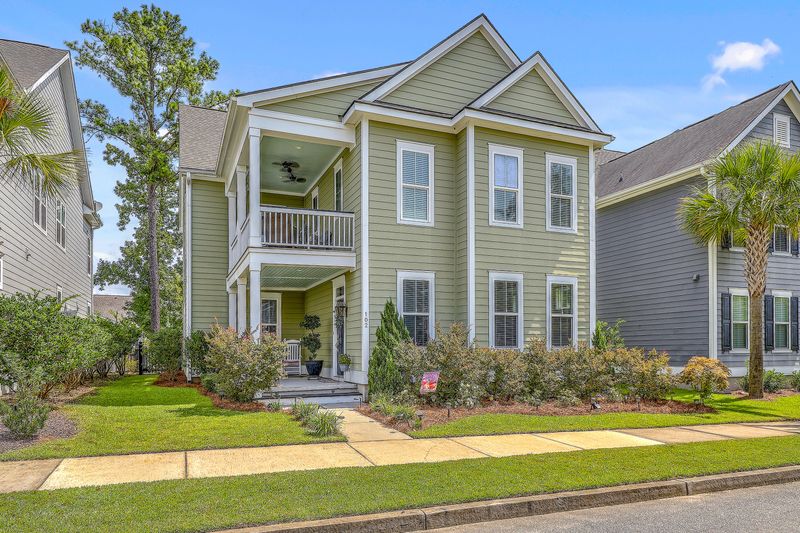 102 Sabal Ct, Summerville, SC 29483