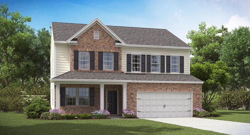 208 Camellia Bloom Dr, Moncks Corner, SC 29461