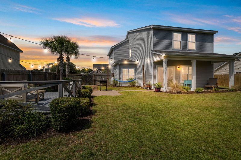3516 Sheen Dr, Johns Island, SC 29455