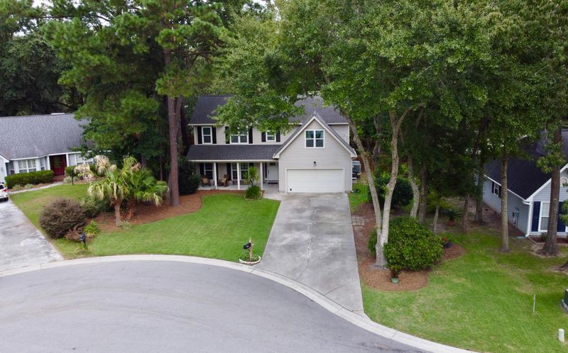 742 Woodland Pointe Pl, Mount Pleasant, SC 29464