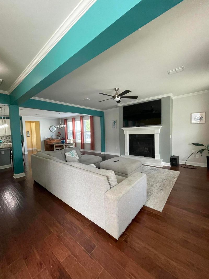 1458 Seabago Dr, Charleston, SC 29414