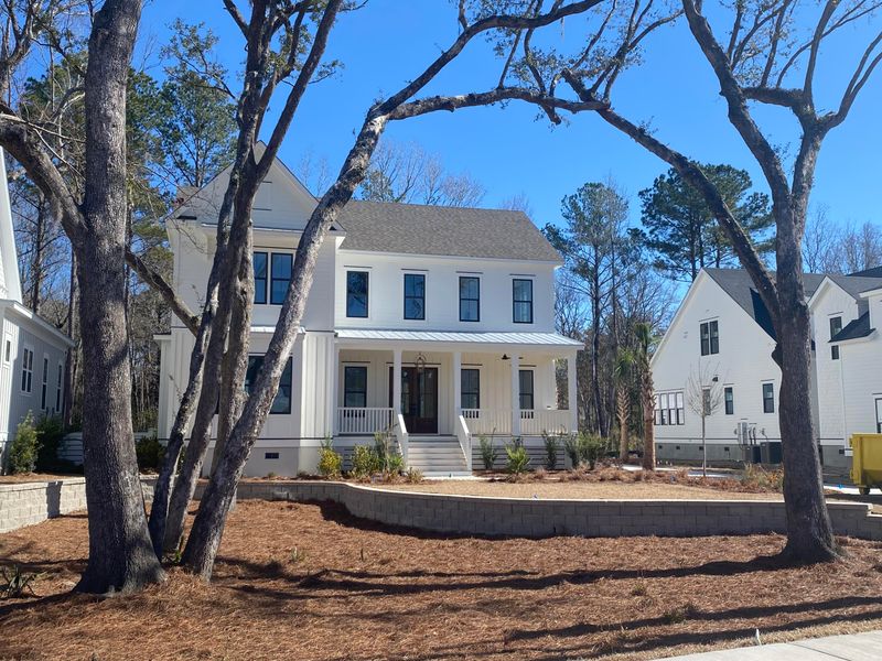 3837 Delinger Dr, Mount Pleasant, SC 29466