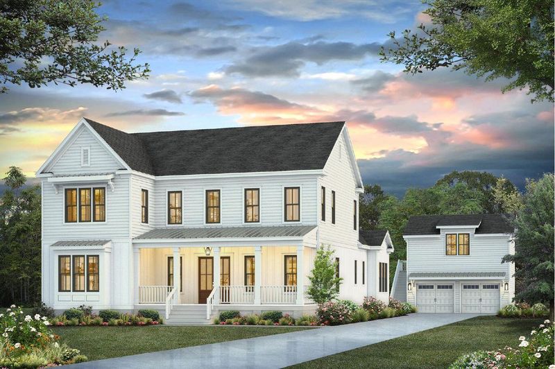 3837 Delinger Dr, Mount Pleasant, SC 29466
