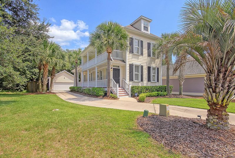3274 Johnstowne St, Johns Island, SC 29455