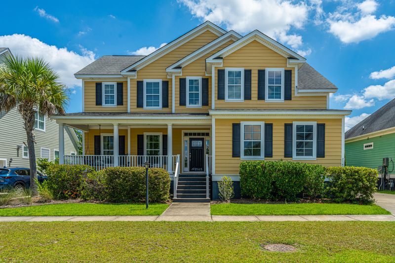 2145 Sandy Point Ln, Mount Pleasant, SC 29466