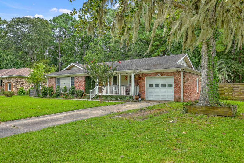 308 Heber Rd, Summerville, SC 29485