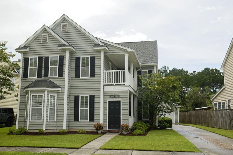171 Avonshire Dr, Summerville, SC 29483