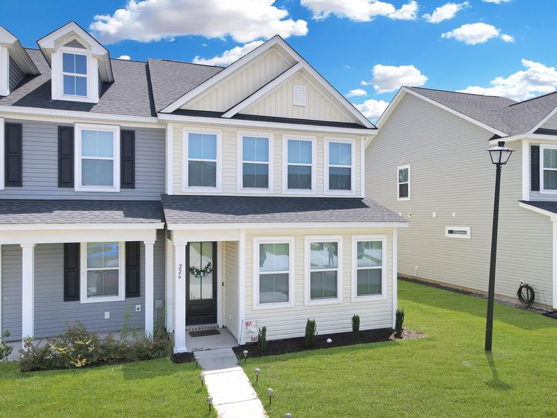 226 Kirkland St, Goose Creek, SC 29445