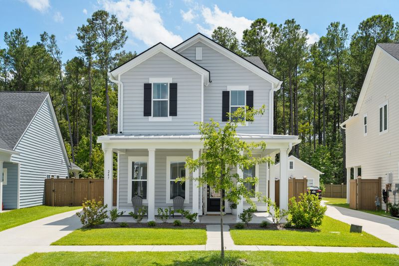 247 Woodland Oak Way, Summerville, SC 29485